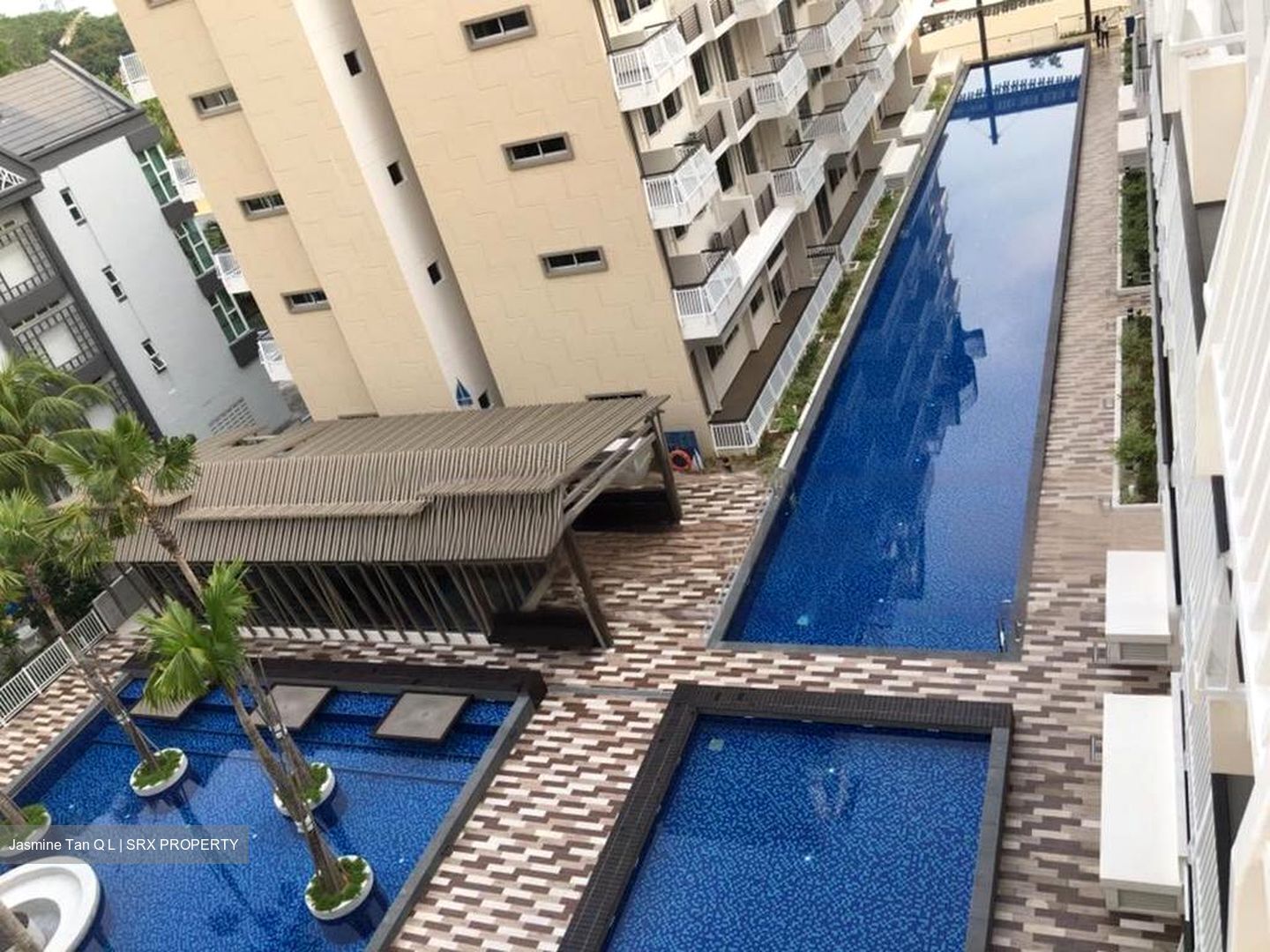 Whitehaven (D5), Apartment #458850781